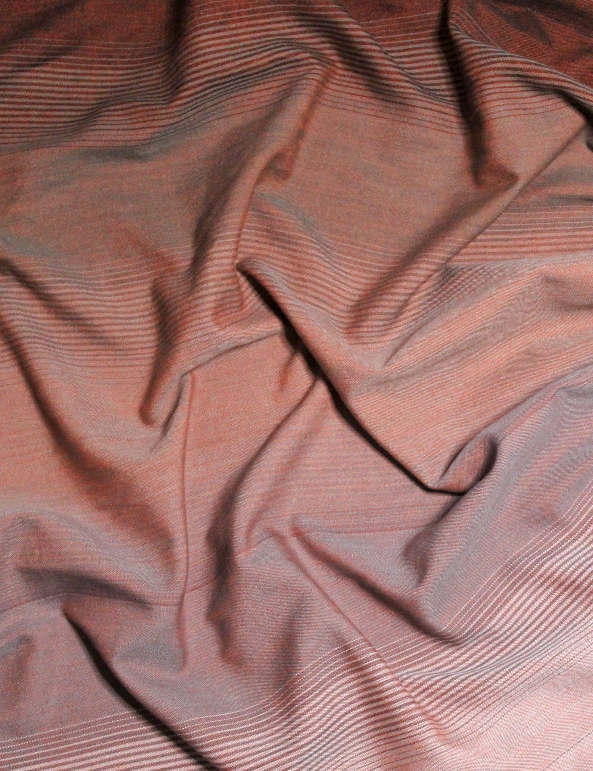 Maya Wrap - Wholesale Baby Wrap/Sling - Currant Ombré Lightly Padded Ring Sling3