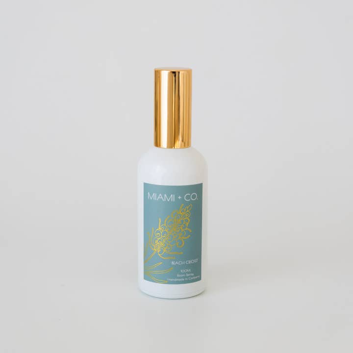 Beach Cricket - Home Spray for wholesale by MIAMI + CO.