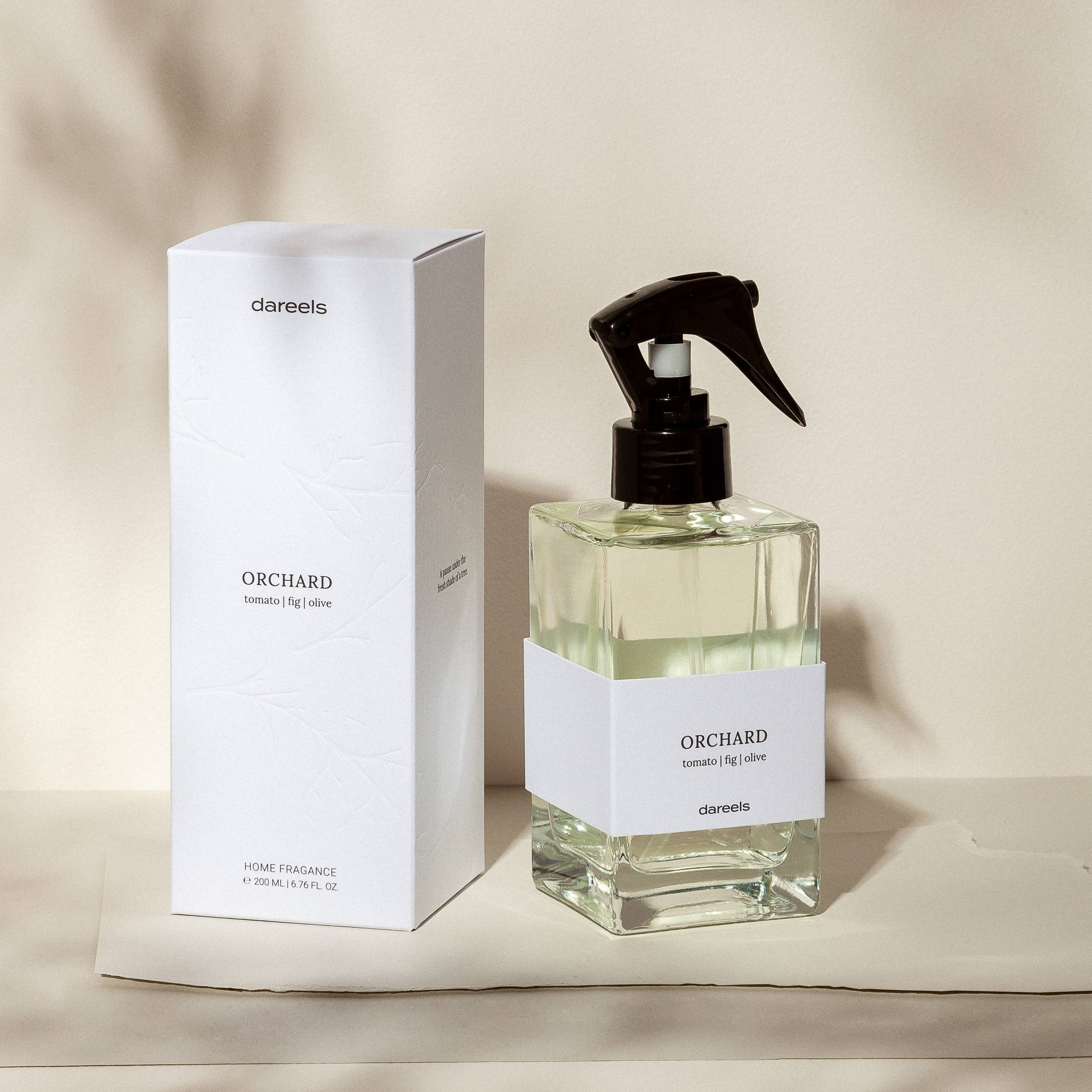 Dareels - Wholesale Air Freshener - ORCHARD Home fragance4