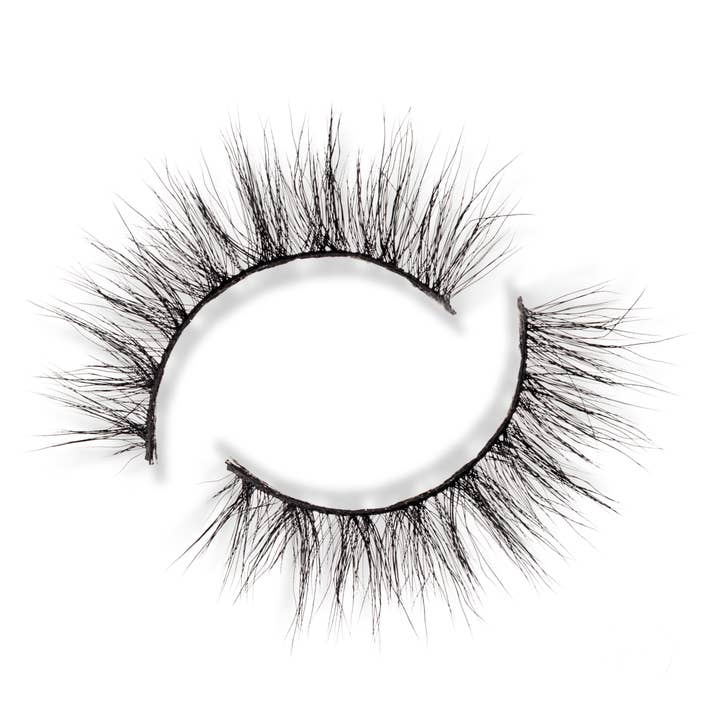Estilo de Pestañas Level Up para venta al por mayor de True Beauty Lashes
