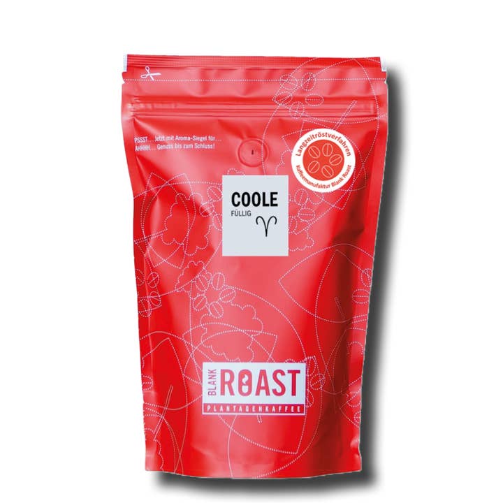 COOLA för wholesale av Blank Roast Manufaktur AG