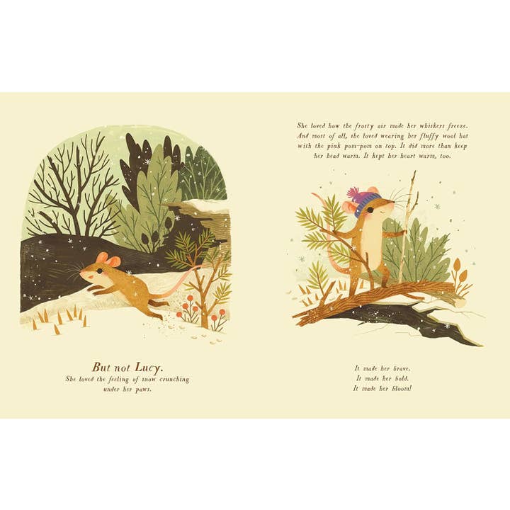 Union Square & Co. - Wholesale Book - Kids - Mice Skating
By Annie Silvestro and Teagan White