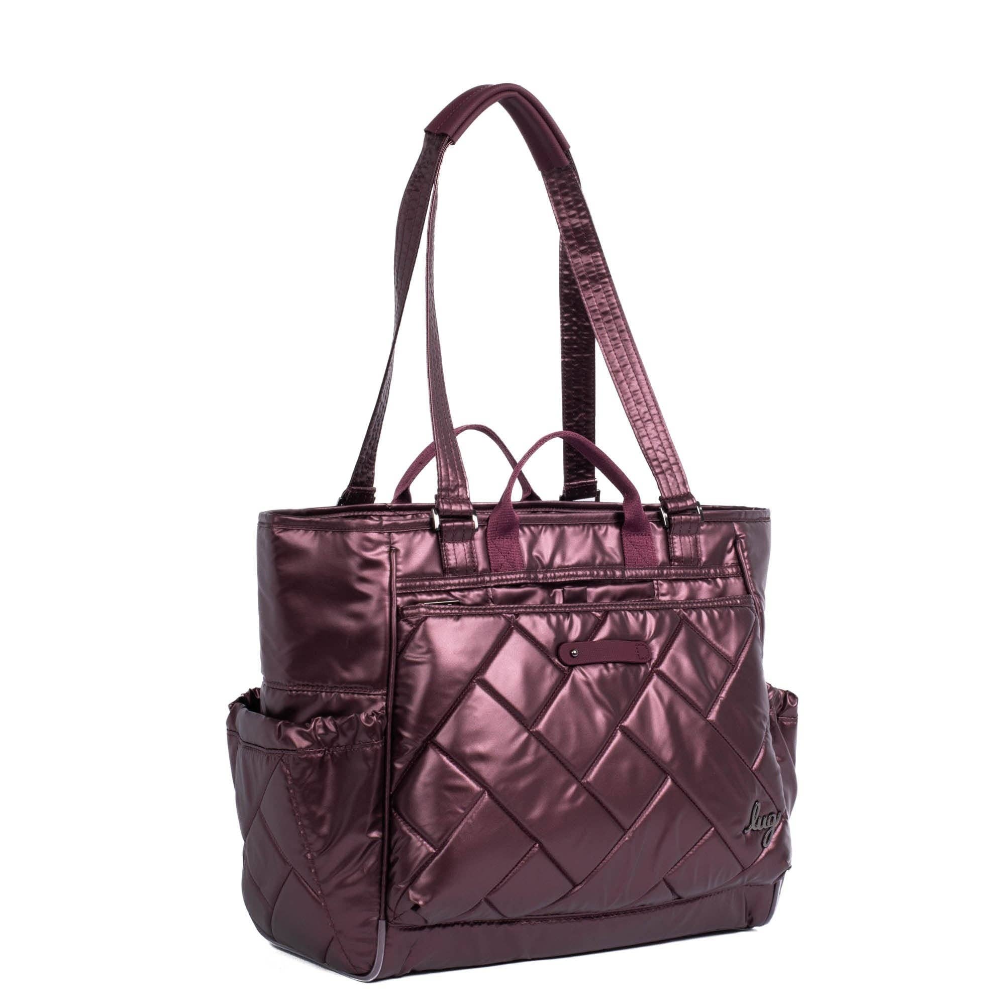 Lug - Wholesale Tote Bag - Women's - Cabby SE Tote Bag136