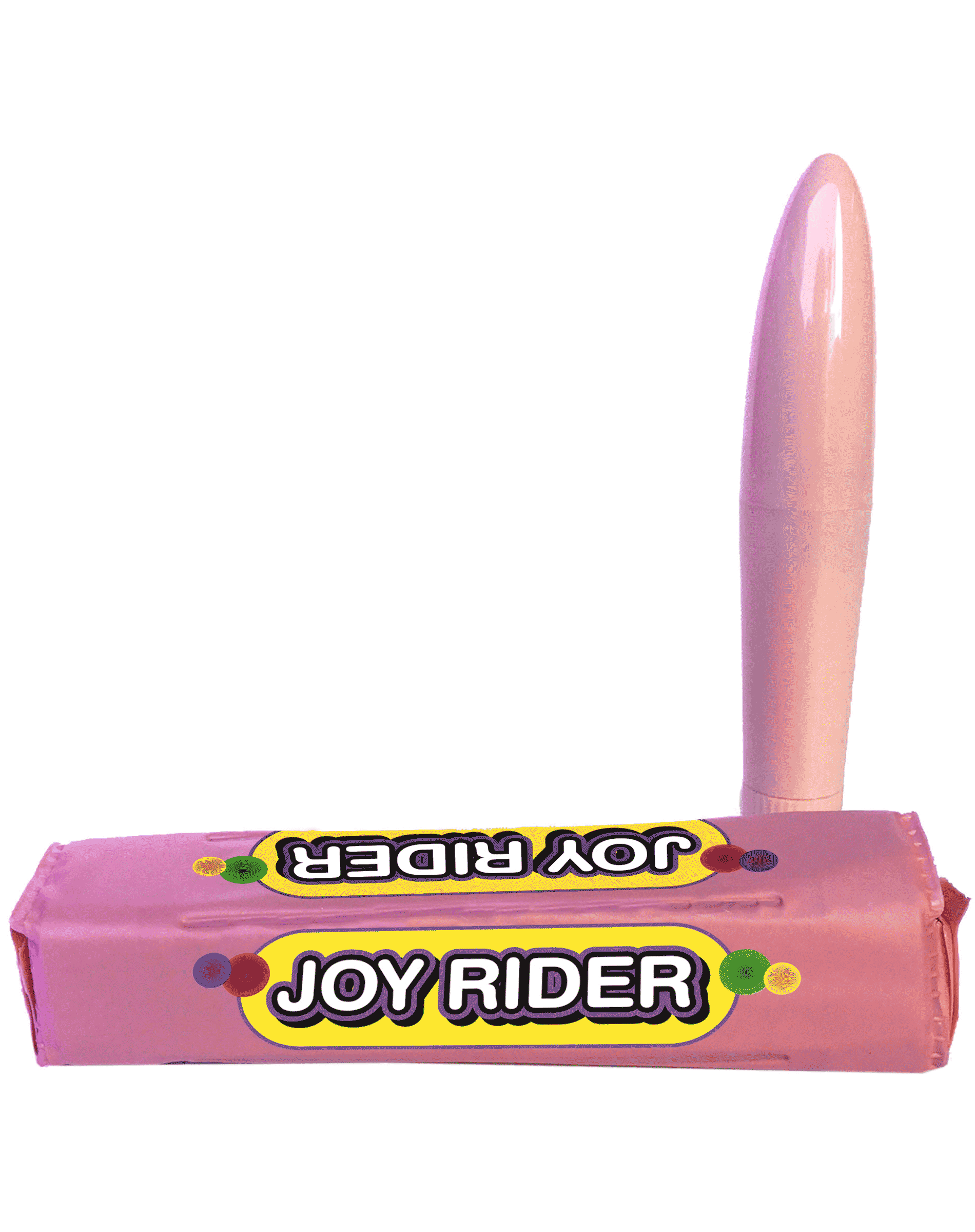 Little Genie Productions - Wholesale Sex Toy - Sweet Treat Novelty Personal Massager Display of 16 pieces1