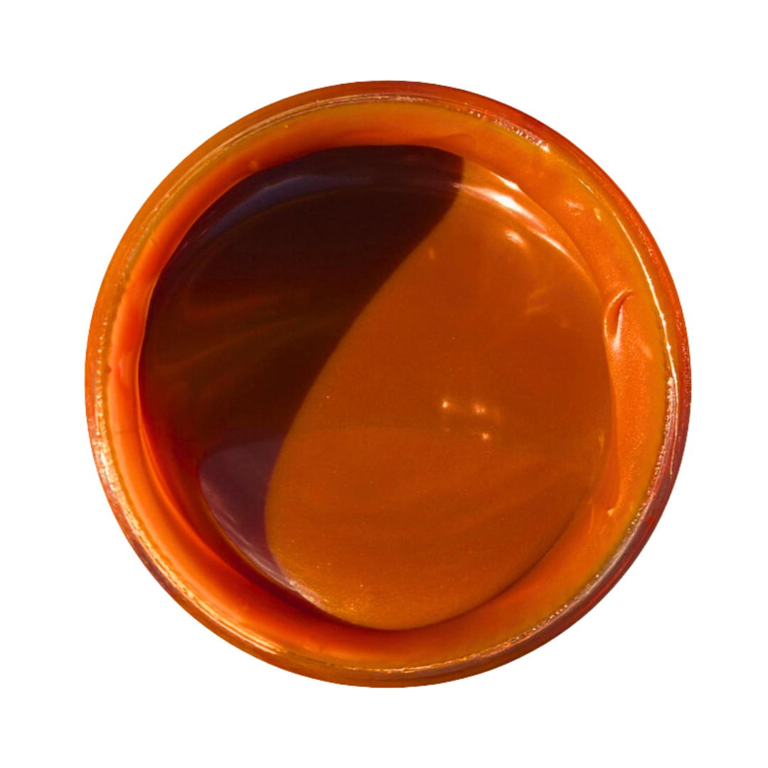 San Juan Island Sea Salt - Wholesale Caramel Sauce - Salted Honey Caramel Sauce3