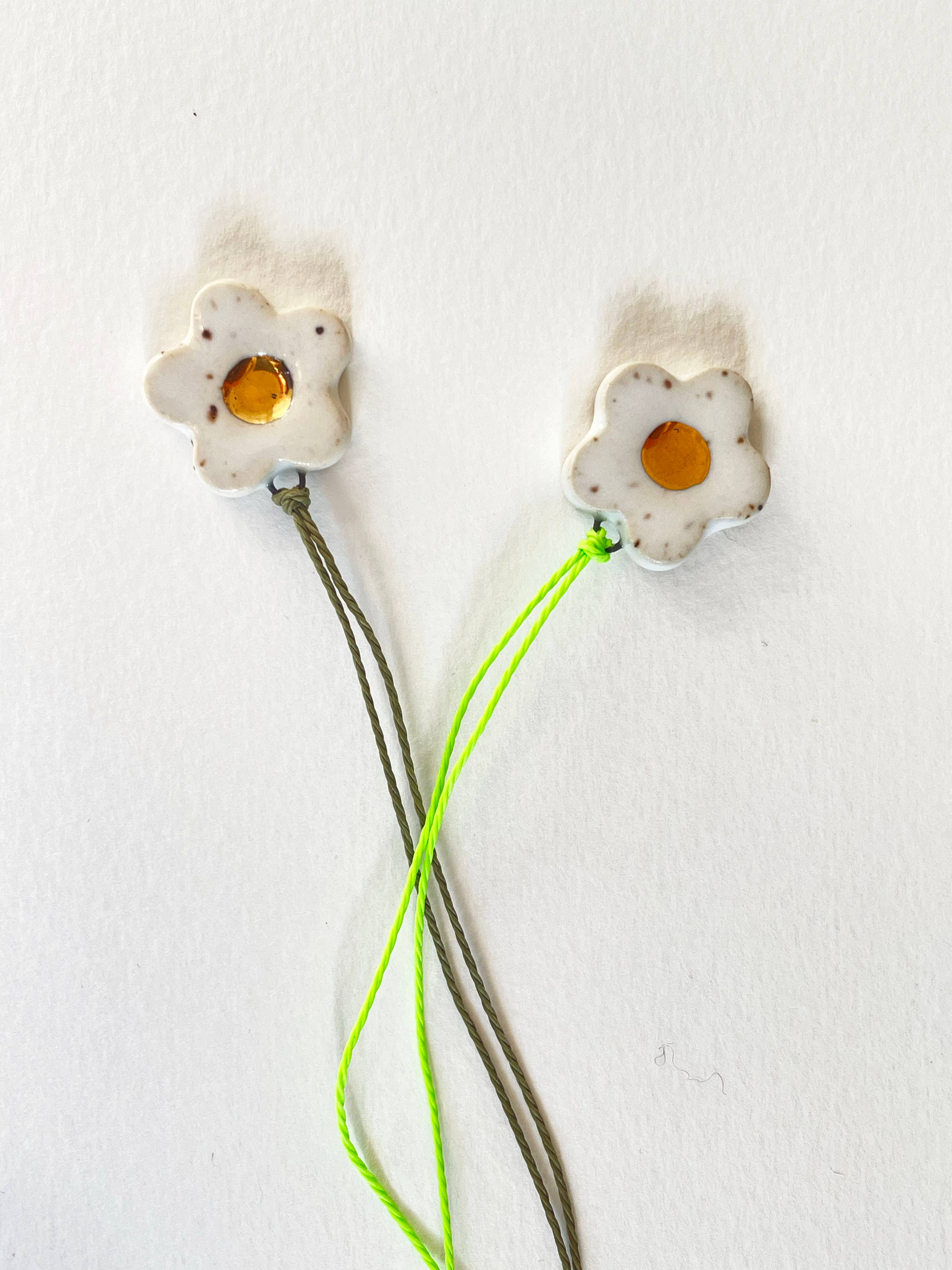 Carola Spitzer - Wholesale Halskettinghanger - Draadbedelketting9