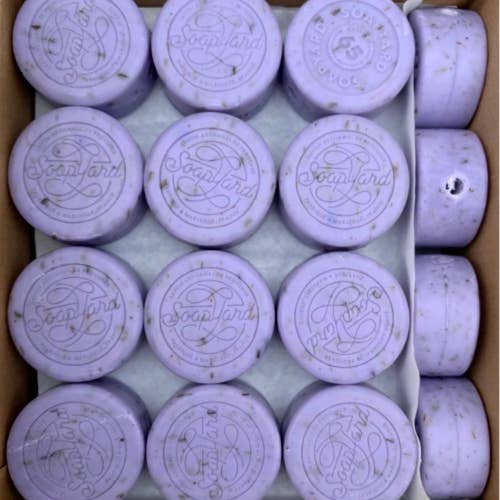 Barres simples | non emballées et autres tendances Résultats pour savon verre fumé en vente B2B. Retours gratuits et paiement à 60 jours sur Faire sur Faire.