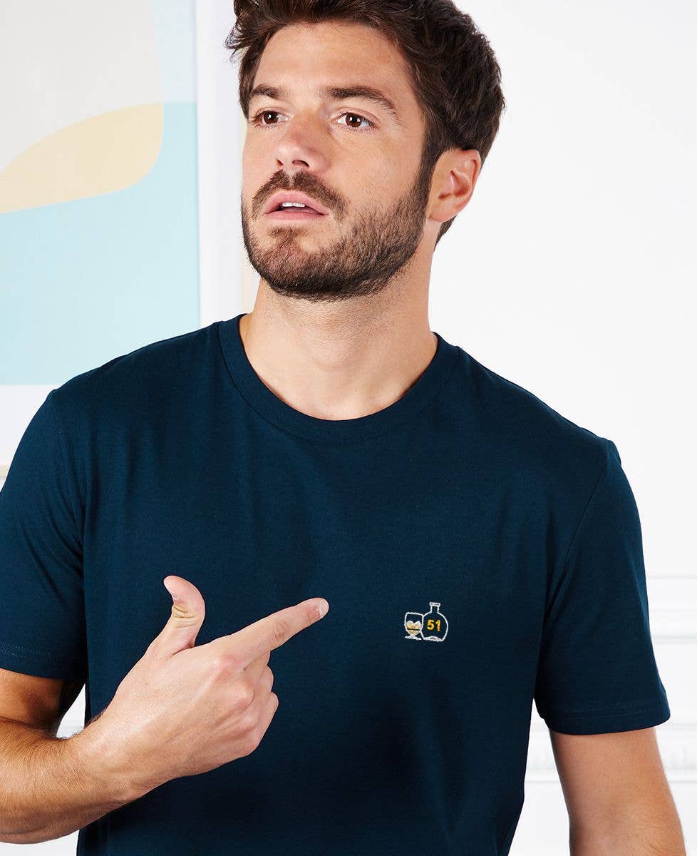 Monsieur tee best sale