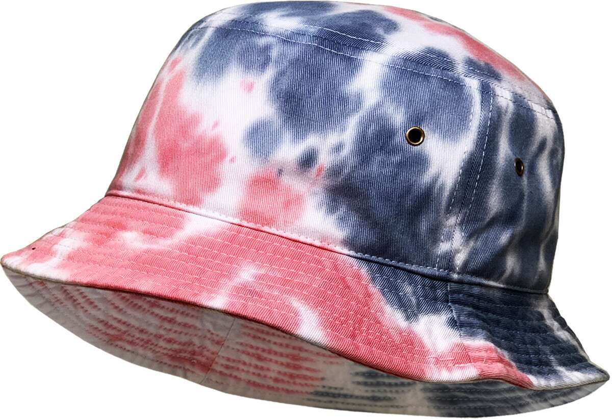 KBETHOS - Wholesale Bucket Hat - Women's - Tie Dye Bucket Hat (Fitted)14
