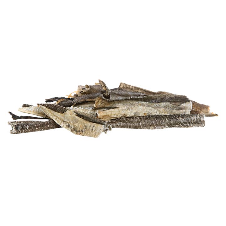 Dog Snack - Sawed Cod - 100g and other Purchase wholesale cod. Free returns & net 60 terms on Faire trending on Faire.