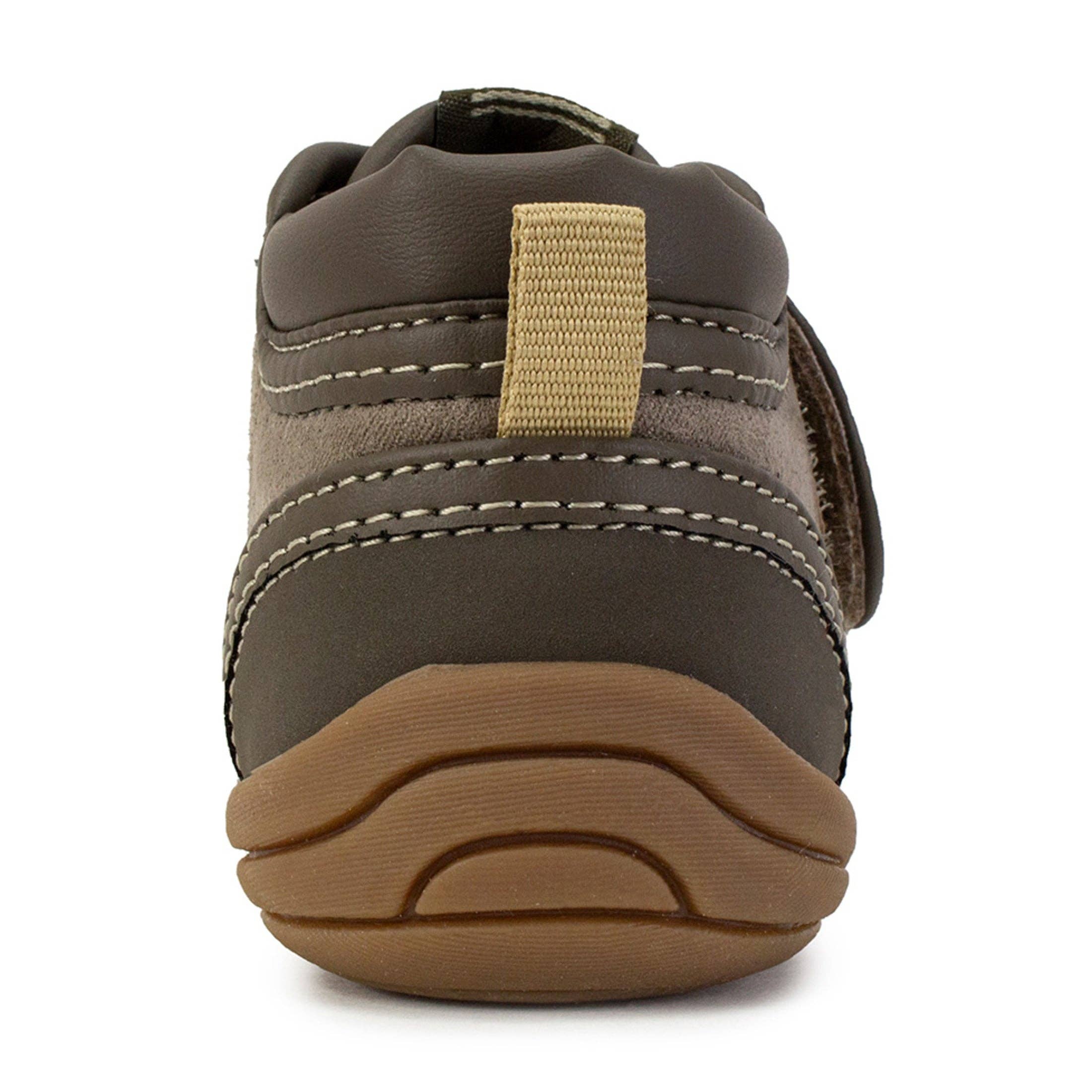 pediped footwear - Vente Baskets tendance – enfant - Watson - Grip ‘n’ Go™ | Terre4