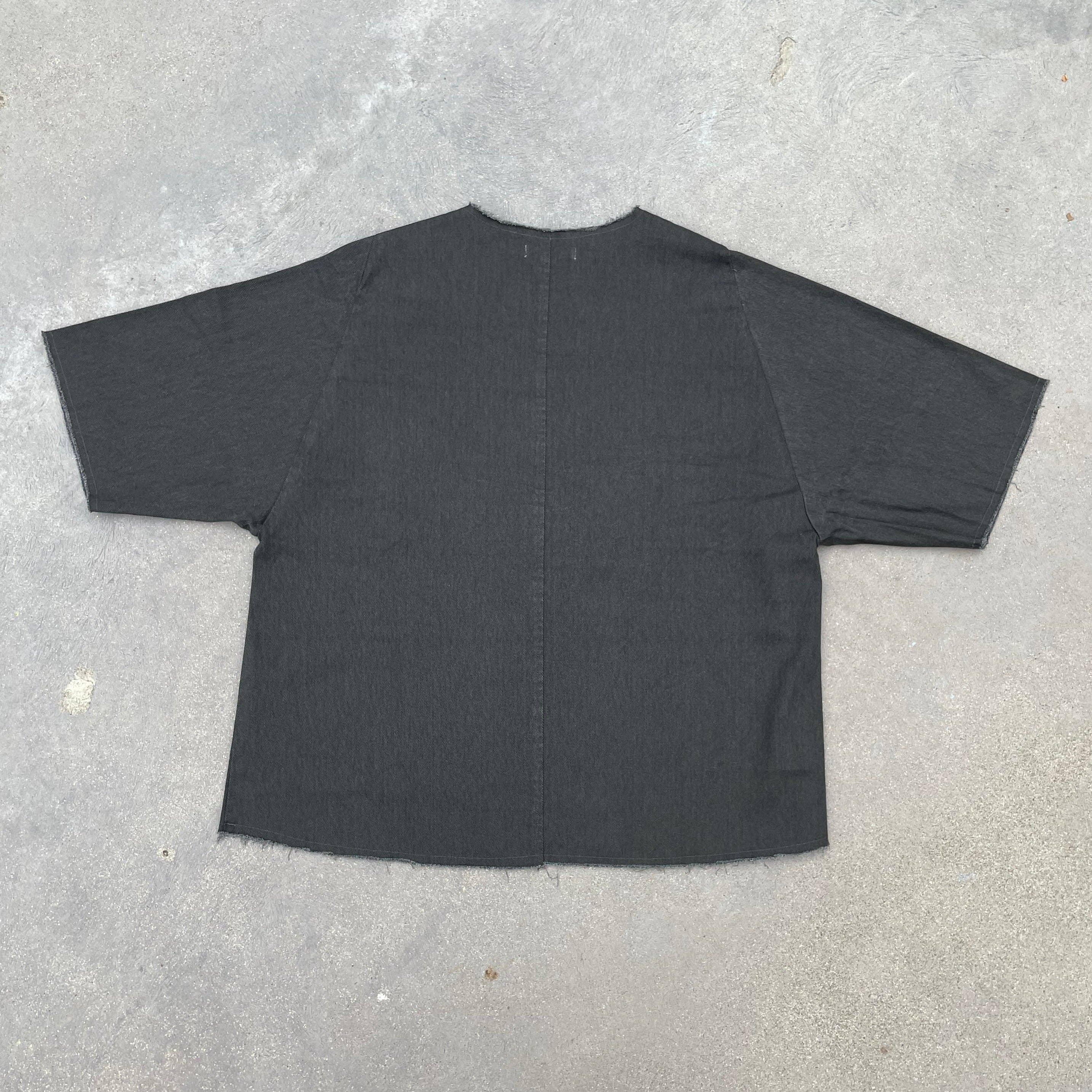 Los Angeles Top Black for wholesale on Faire1
