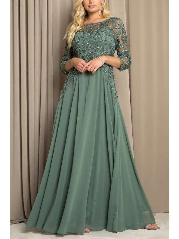 Mother Of The Bride for wholesale by FashionShowcase