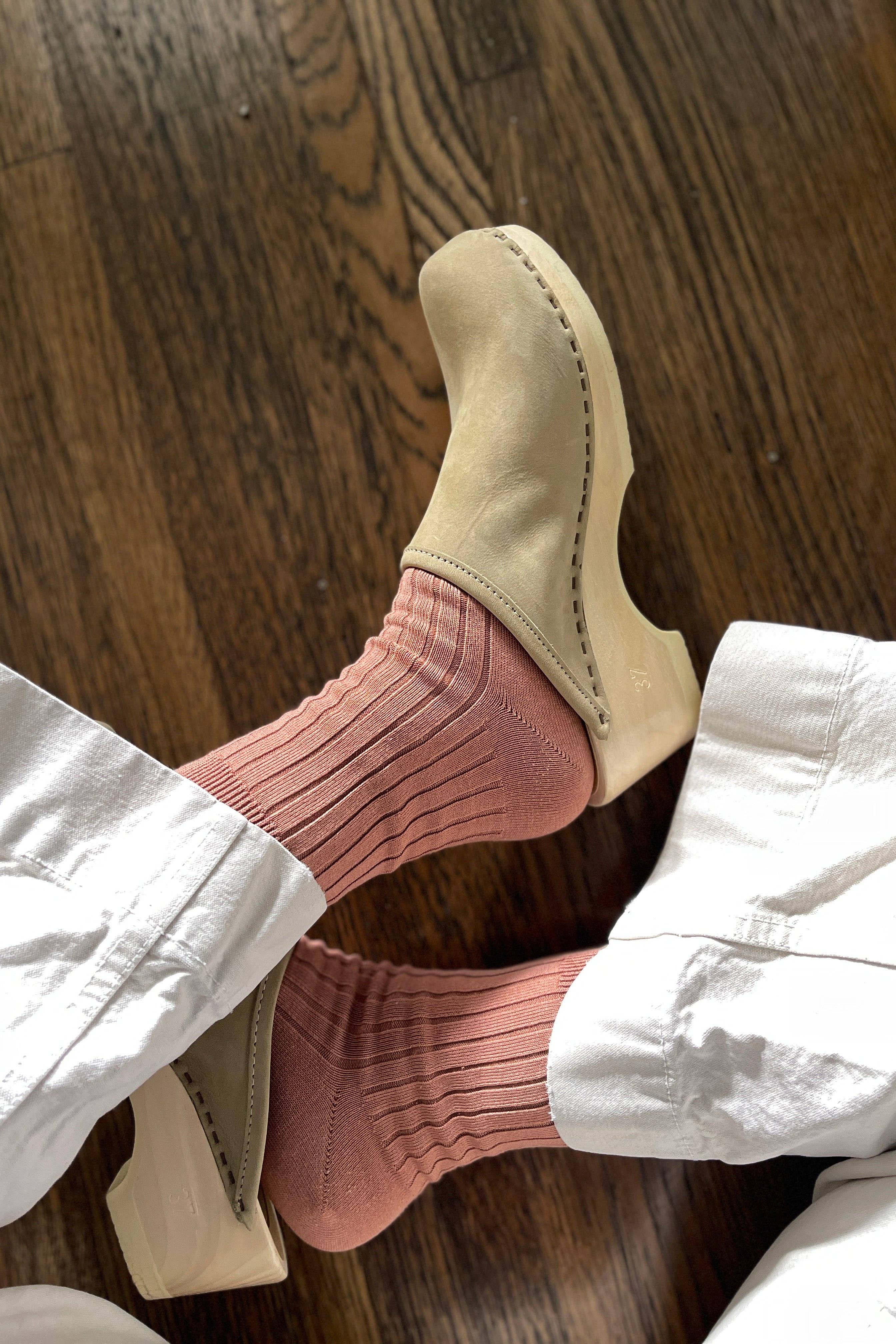 Le Bon Shoppe - Wholesale Socks - Women's - Her Socks - MC Cotton (wholesale)81