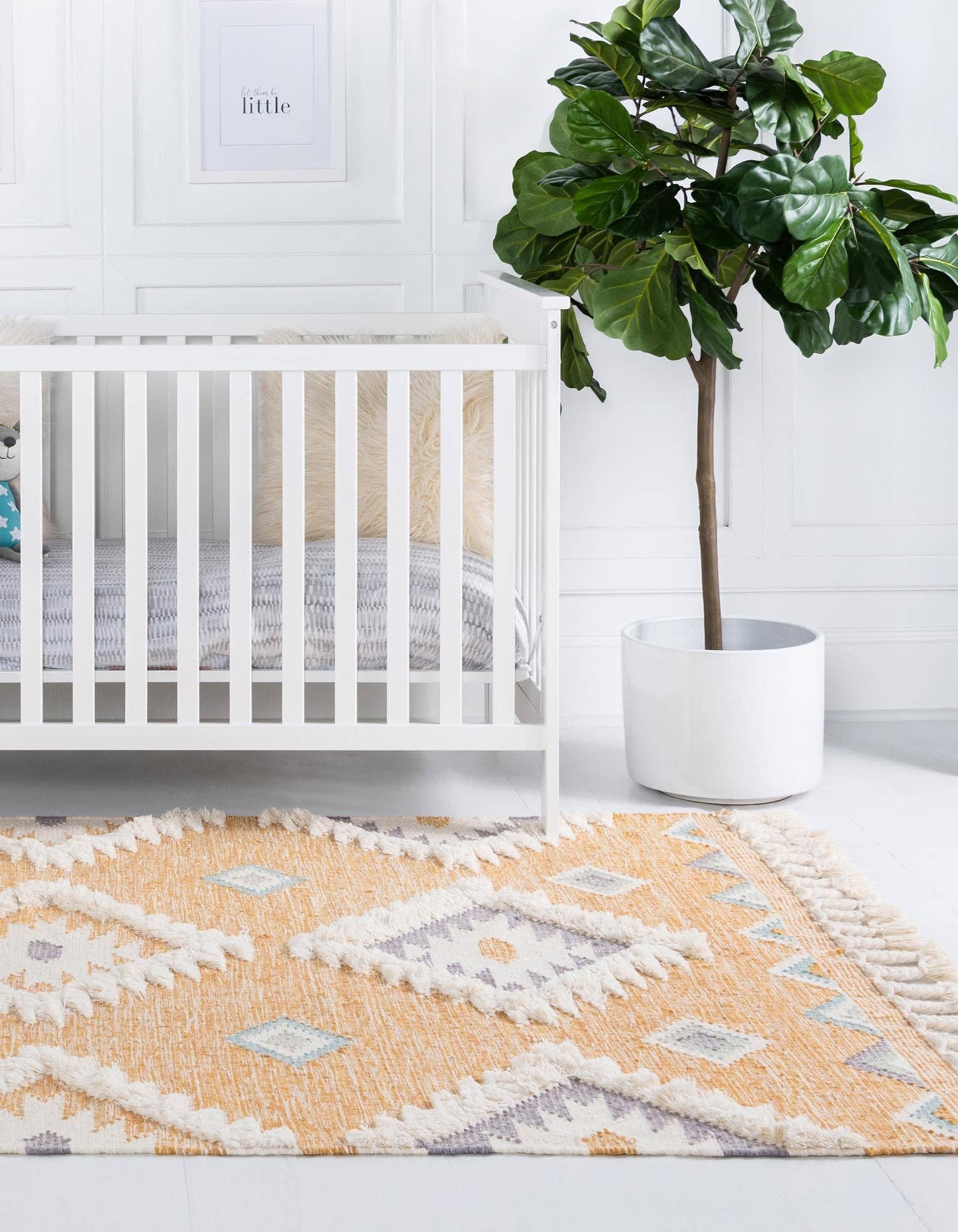 Rug Mart - Vente Tapis - Tapis Southwestern Mesa39