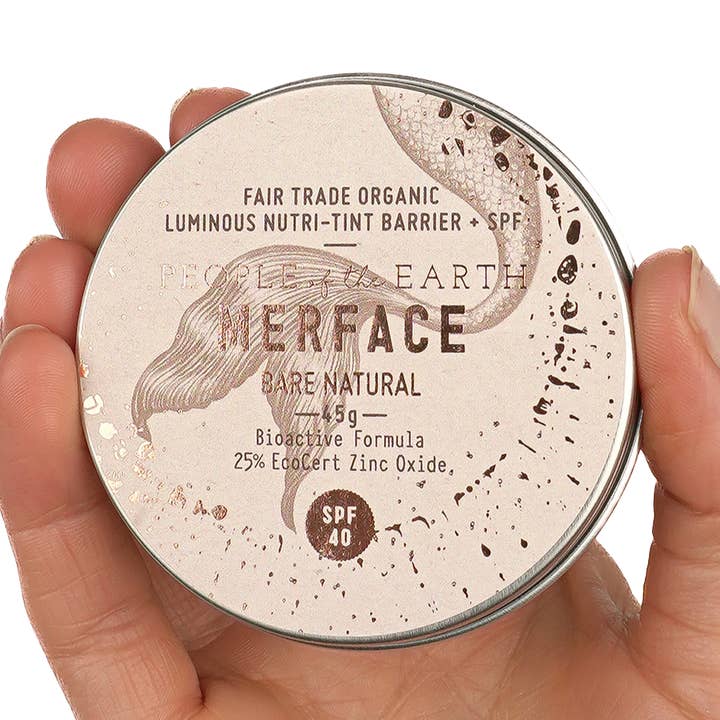 Merface™ Bare Natural Wholesale and other Purchase Wholesale bare minerals. Free Returns & Net 60 Terms on Faire trending on Faire.