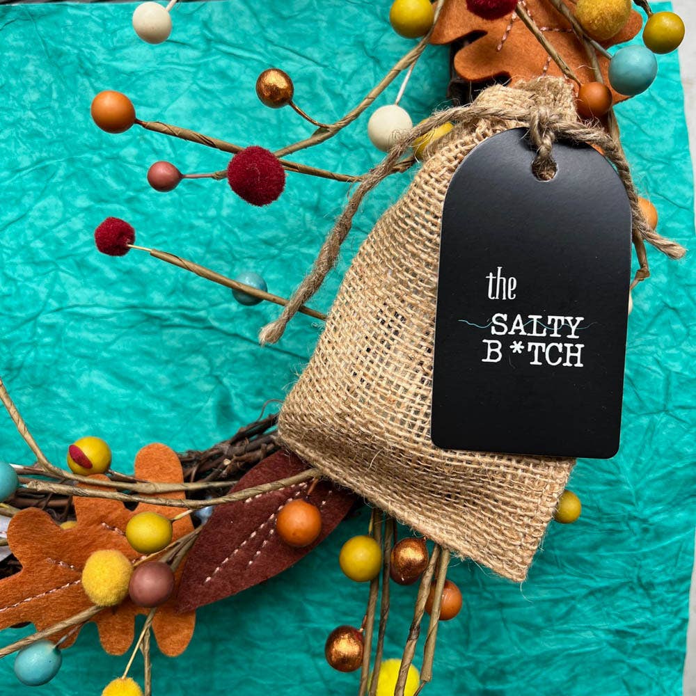 Serious Lip Balm - Wholesale Lip Balm Set - Natural Lip Balm - The SALTY Bundle Gift Set0