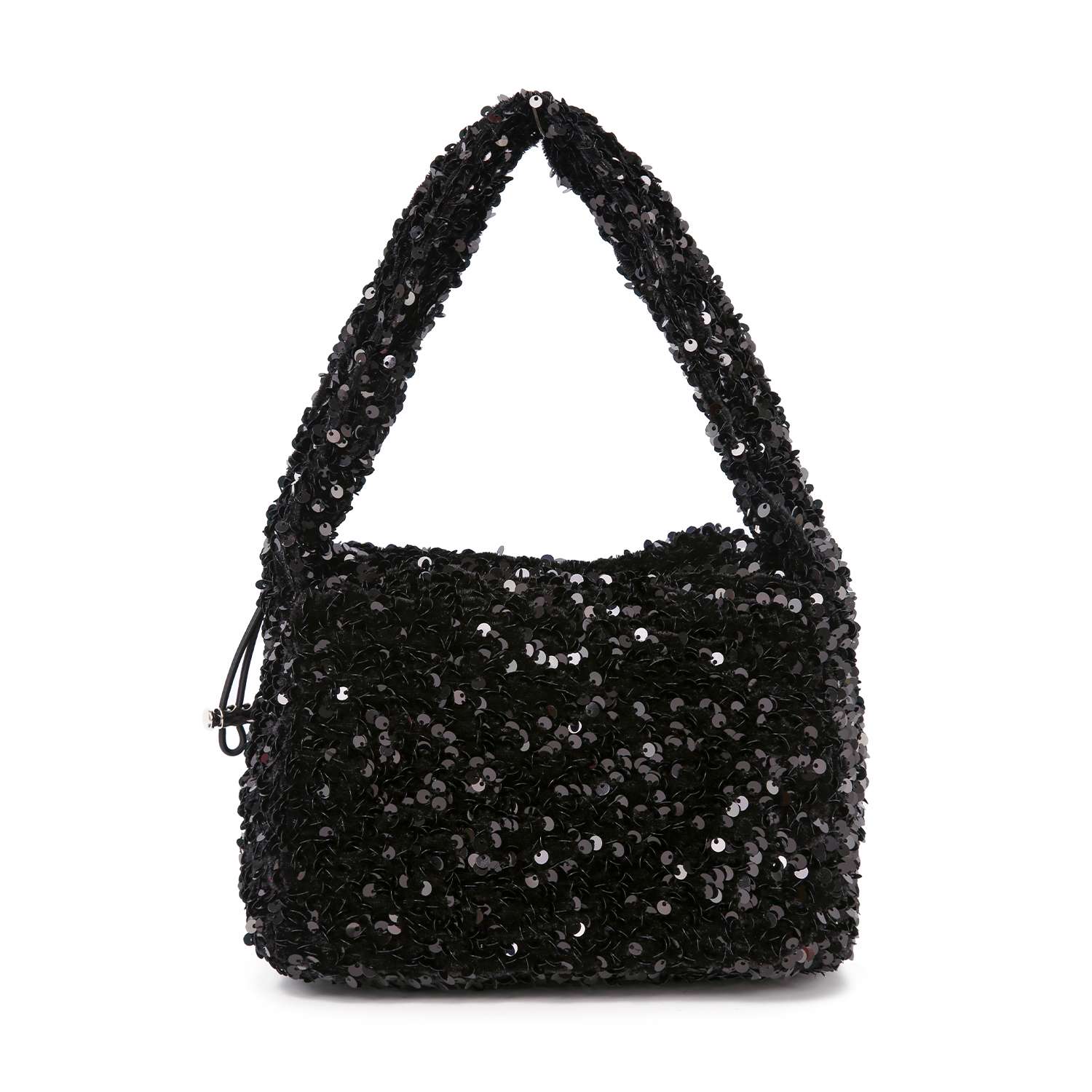 Handbag Express - Wholesale Shoulder Bag - Women's - Sequin Covered Dazzling Evening Bag10