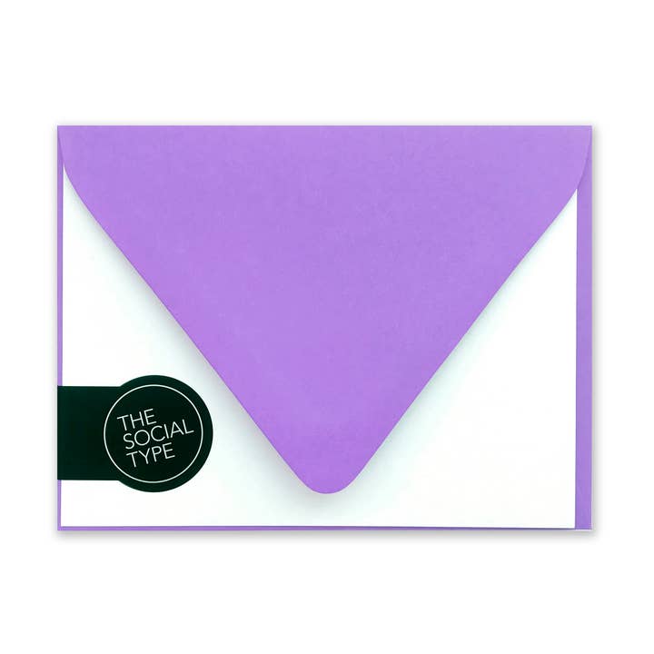 Drue Note Set for engroshandel hos The Social Type