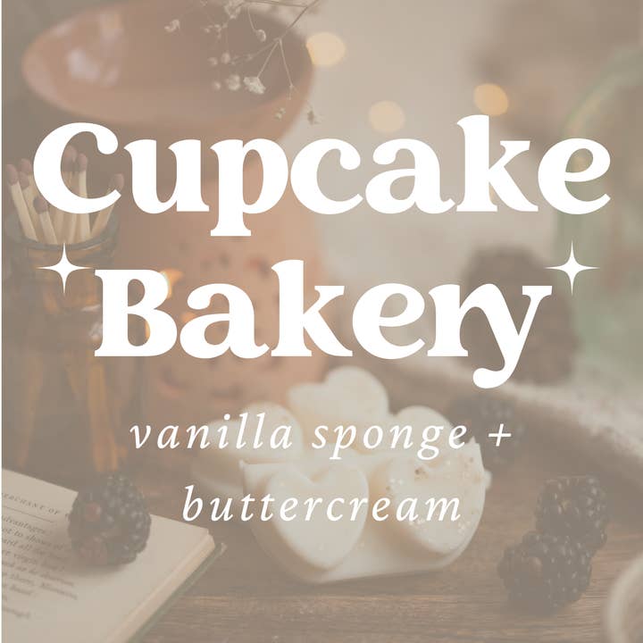 Cupcake Bakery Scented Heart Clamshell Soy Wax Melts and other Purchase Wholesale cupcake clamshells. Free Returns & Net 60 Terms on Faire trending on Faire.