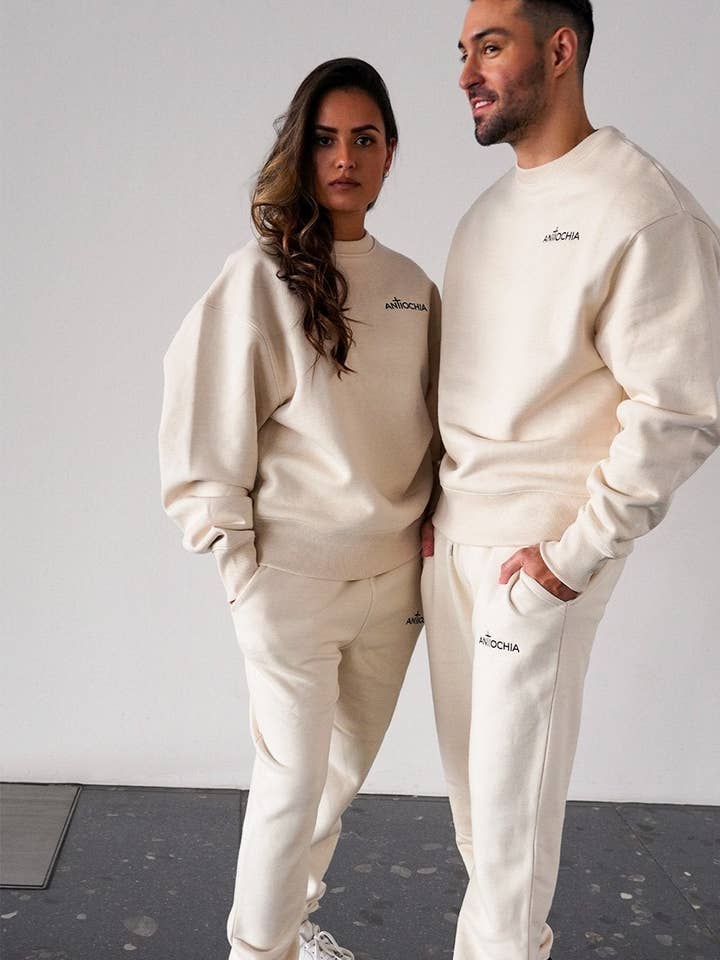 Joggingpak - « Abraham & Sara » voor wholesale door ANTIOCHIA