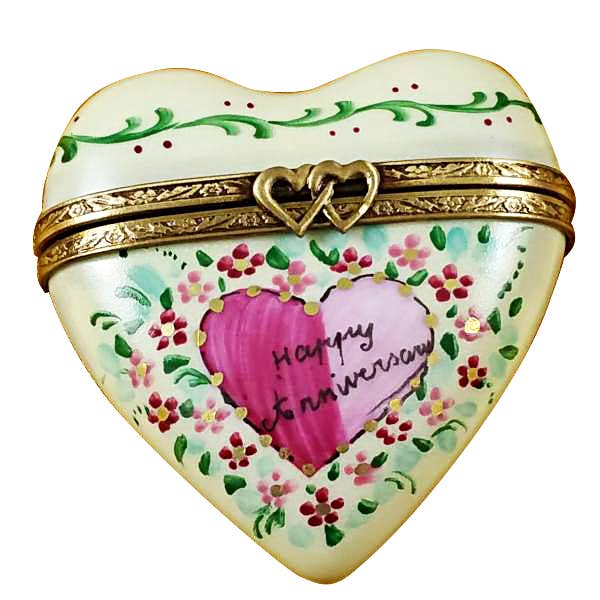 Heart - Happy Anniversary for wholesale by Rochard