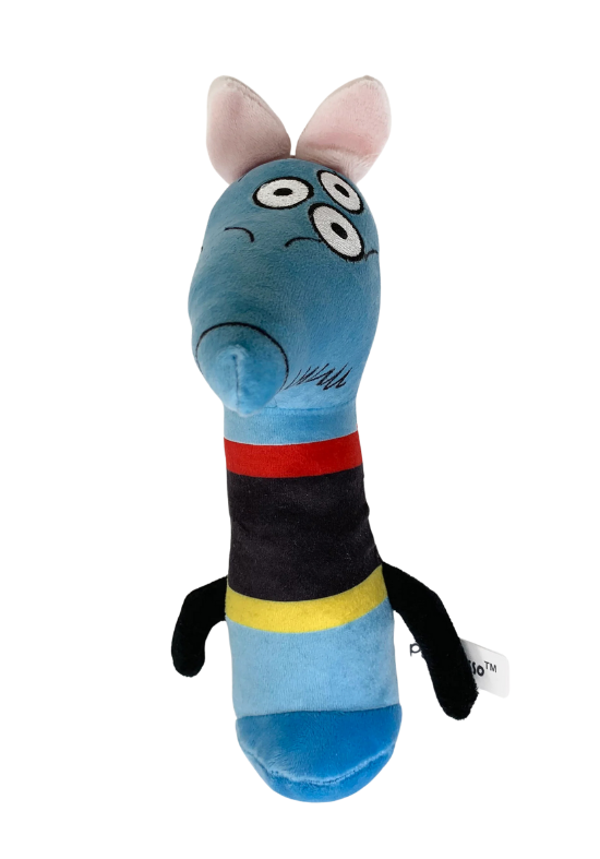 Pawcasso - Vendita all'ingrosso Peluche - Cani - Sognatore 3D16