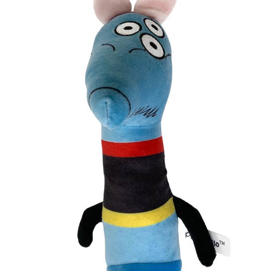 Pawcasso - Venta al por mayor Peluche - Perros - Soñador 3D16