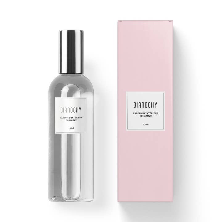 MARSHMALLOW HOME FRAGRANCE for wholesale by BIANOCHY