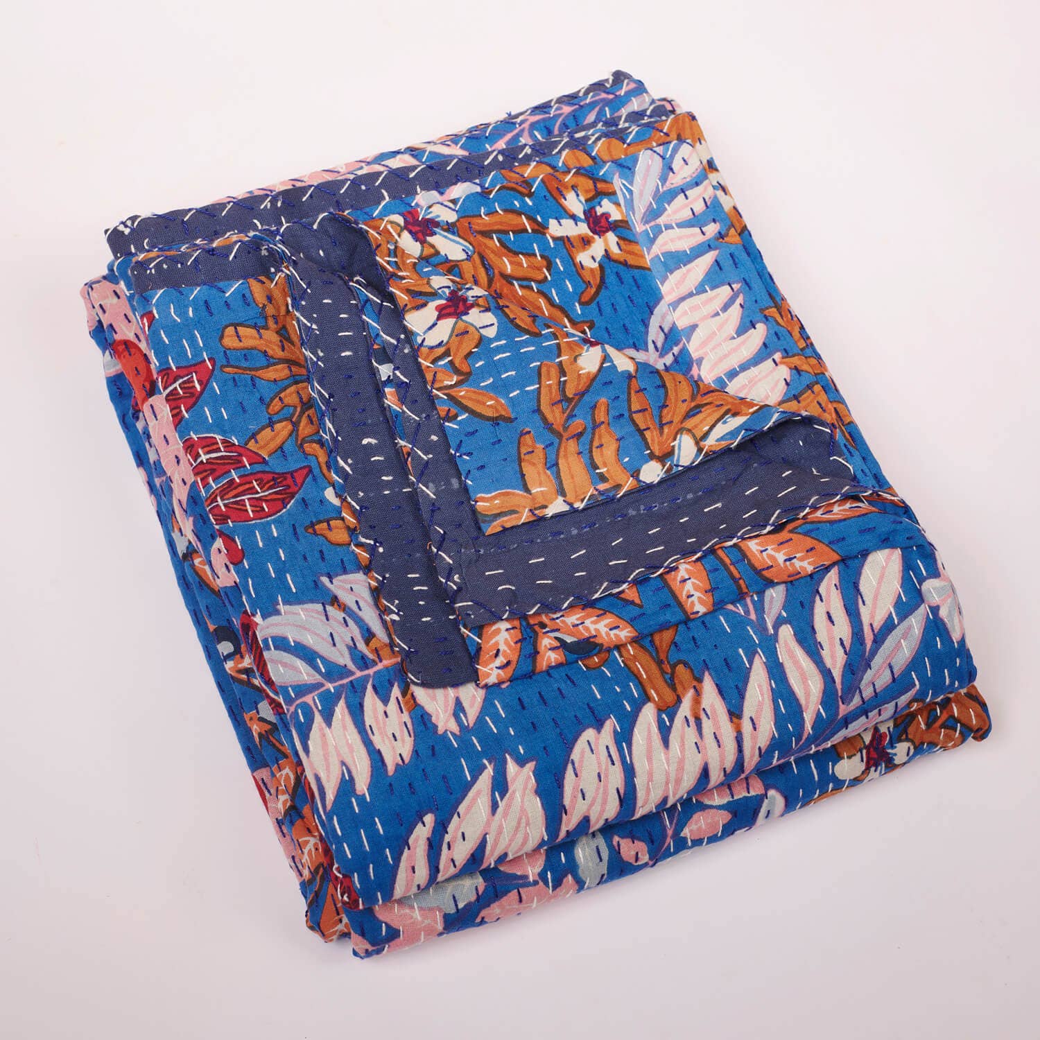 kikooni – wholesale Quilt – XL — IN THE FOREST bedspread37