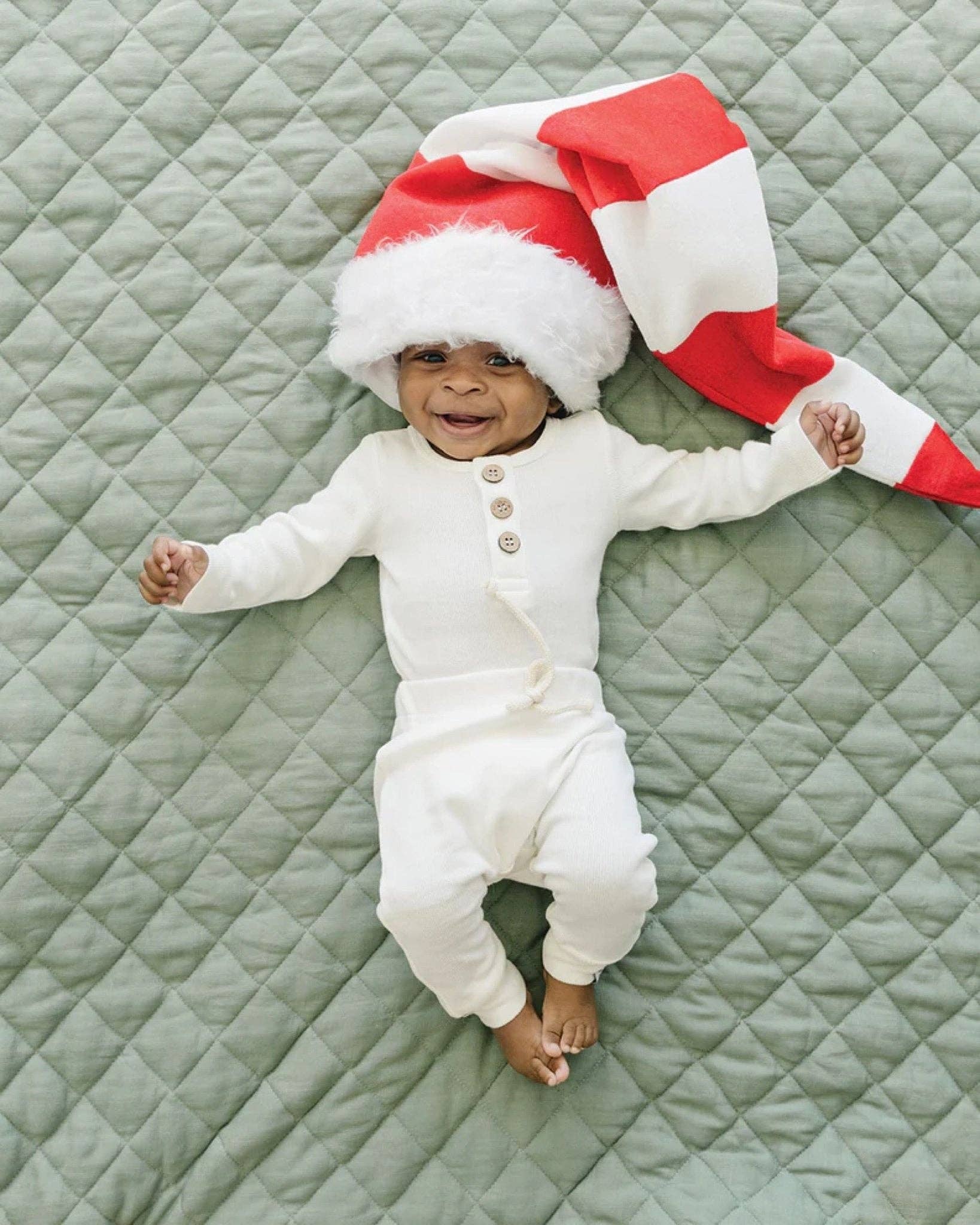 Lucky Panda Kids - Wholesale Bodysuit (Non-Footed) - Baby - Organic 3 Button Bodysuit | Milk6