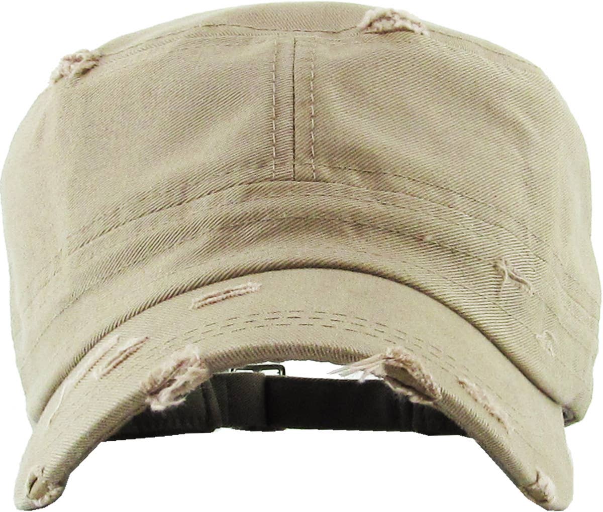 KBETHOS – wholesale Baseball cap – Men's – Distressed Army Cap (Adjustable)28