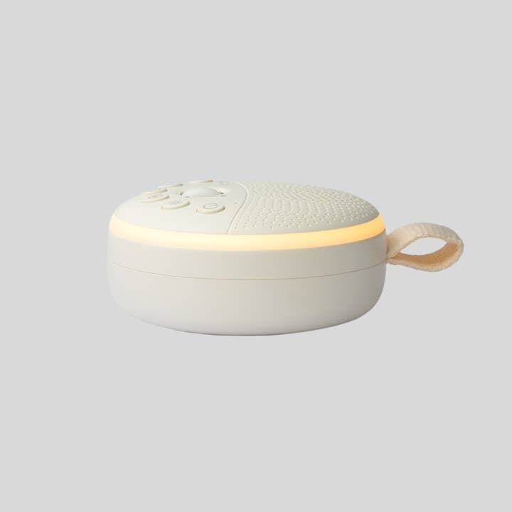 Zoe Sage - Wholesale White noise machine - Dream Away Portable White Noise Sound Machine and Night Light6
