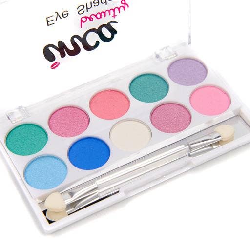 IKILIFE S.L - Wholesale Kids Makeup - Kids - Unicorn Children's Case with Water-Based Makeup – Inca4