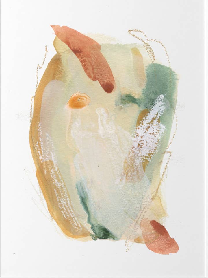 Rio e Pedras v por atacado de Sara Cristina Design