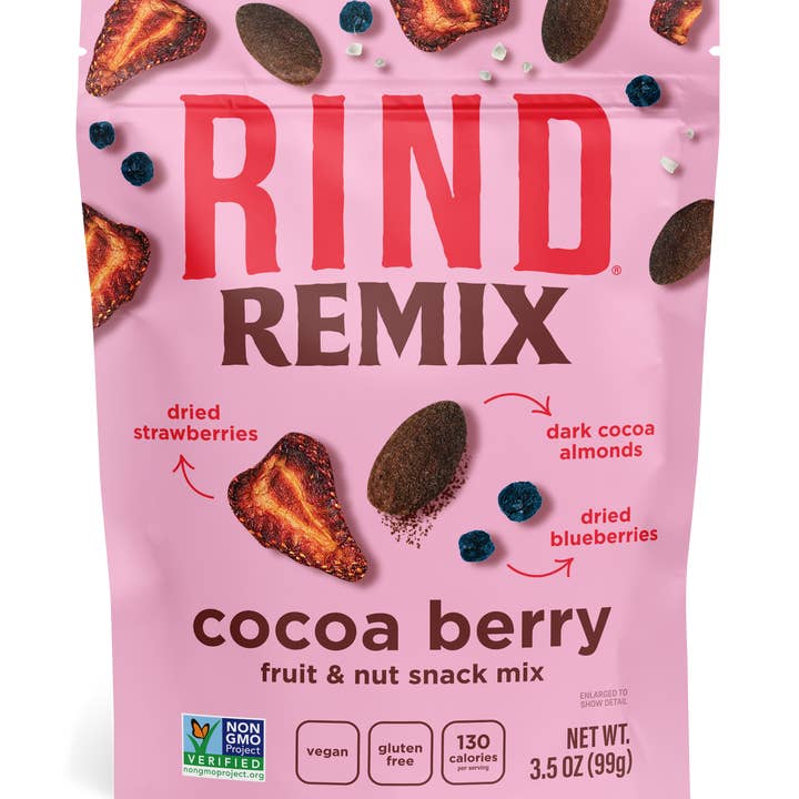 Cocoa Berry REMIX, Snack Mix - 3.5oz and other Purchase Wholesale zaini comix. Free Returns & Net 60 Terms on Faire trending on Faire.