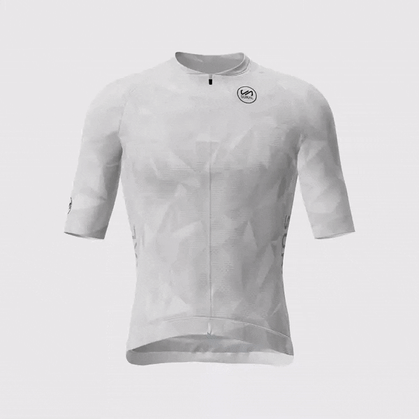 Sural - Wholesale Sporttop - Heren - RACE korte mouwen wielershirt19