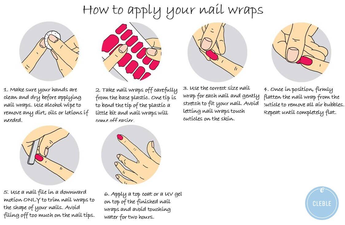 ClebleNails – Engroshandel Negledesign – Neutral Pastel Fersken Tå Nail Wraps/3D Guld Glitter Tå Neglelak Strimler/Ombre Tå Nail Klistermærker/Abstrakt Marmor Efterår6