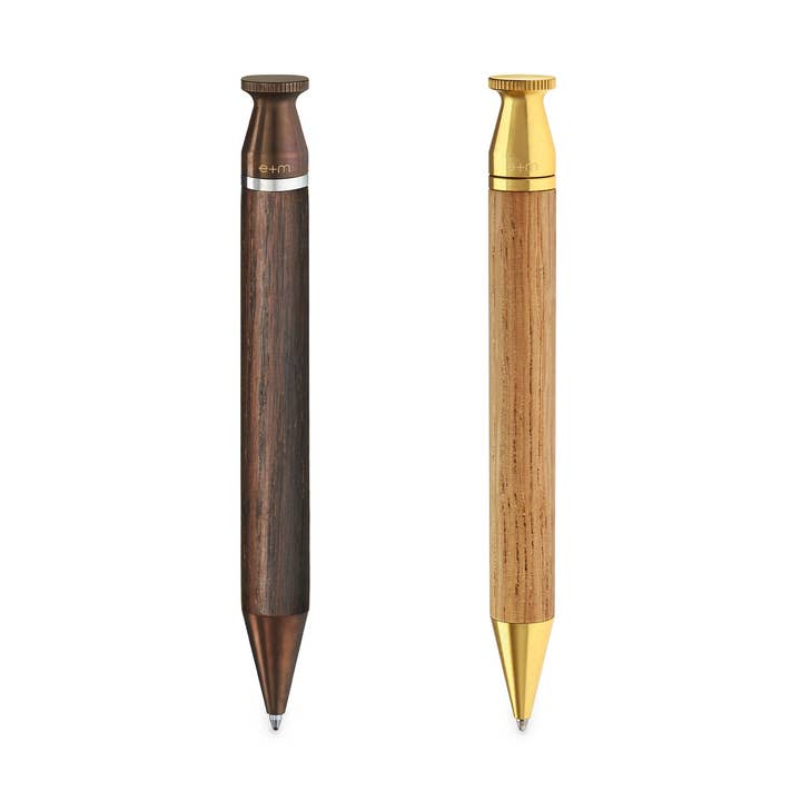 KUNG för wholesale av e+m Holzprodukte