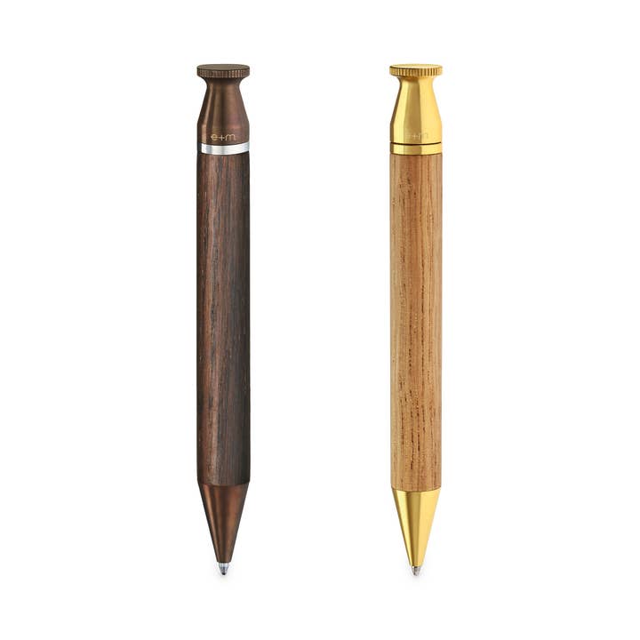 KING für den Großhandel von e+m Holzprodukte