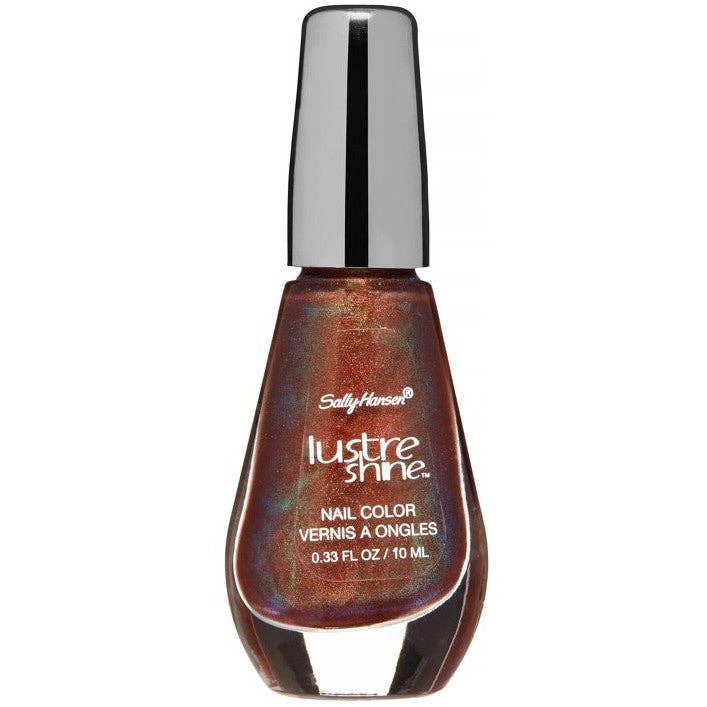 VIAI Beauty - Wholesale Nail Polish - SALLY HANSEN Lustre Shine Nail Color