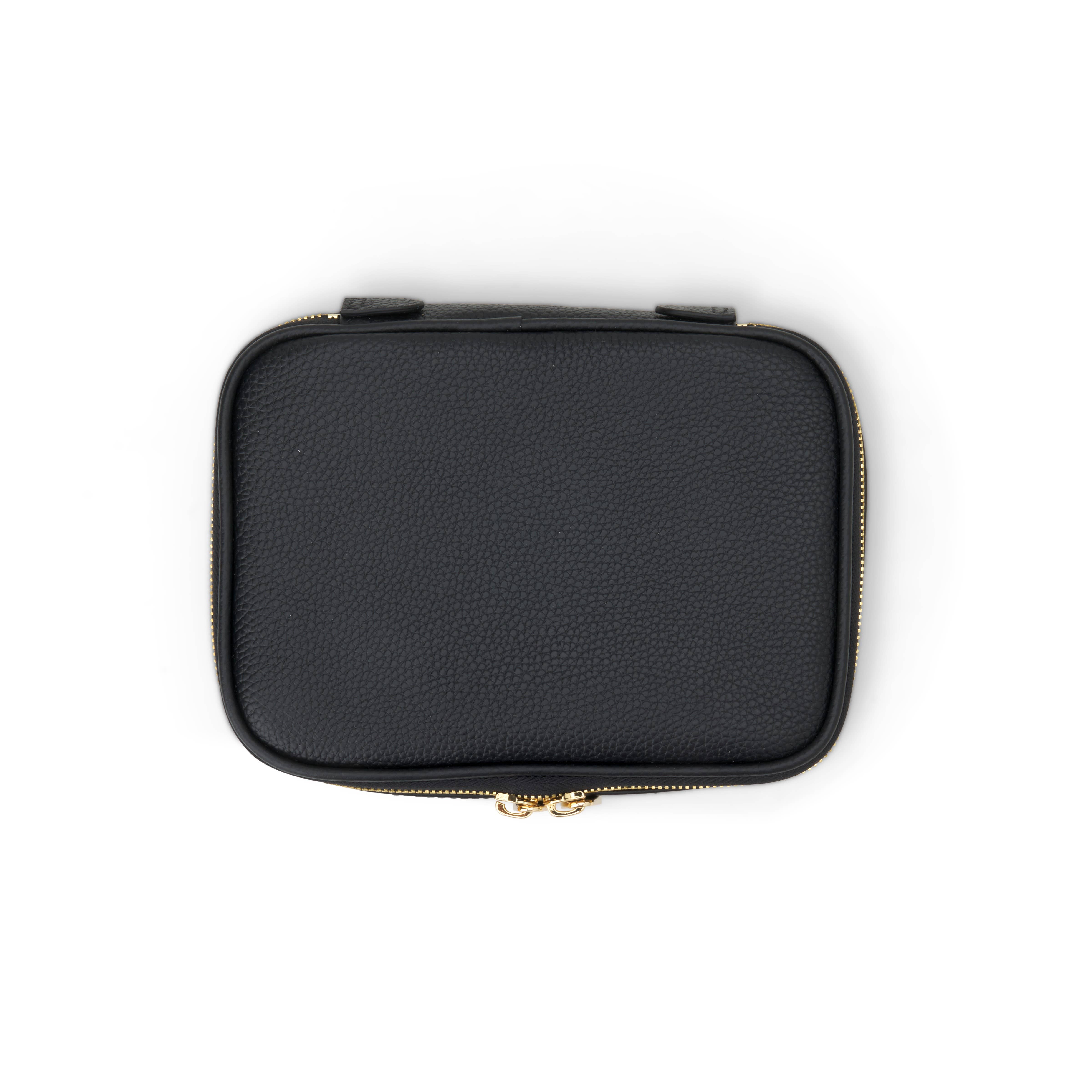 Boulevard - Wholesale Jewelry Box/Organizer - "Isabella" Jewelry Case (Personalizable)2