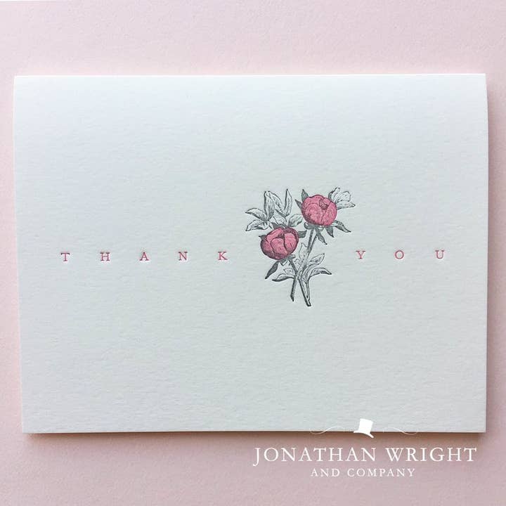 Lot de 6 fleurs pour vous pour la vente par Jonathan Wright and Company