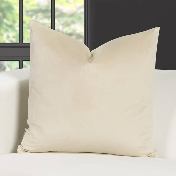 F. Scott Fitzgerald Tender Night Buff Throw Pillow for wholesale by Siscovers