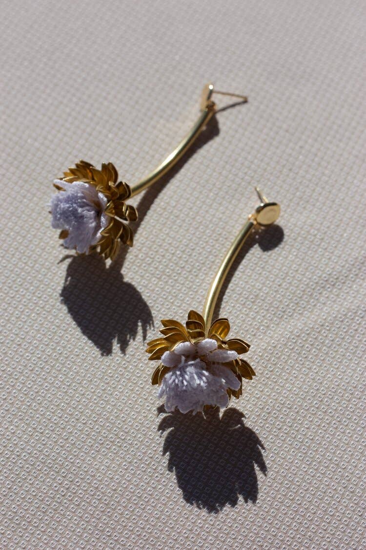 This Ilk - Wholesale Dangle Earrings - Cynara earrings19