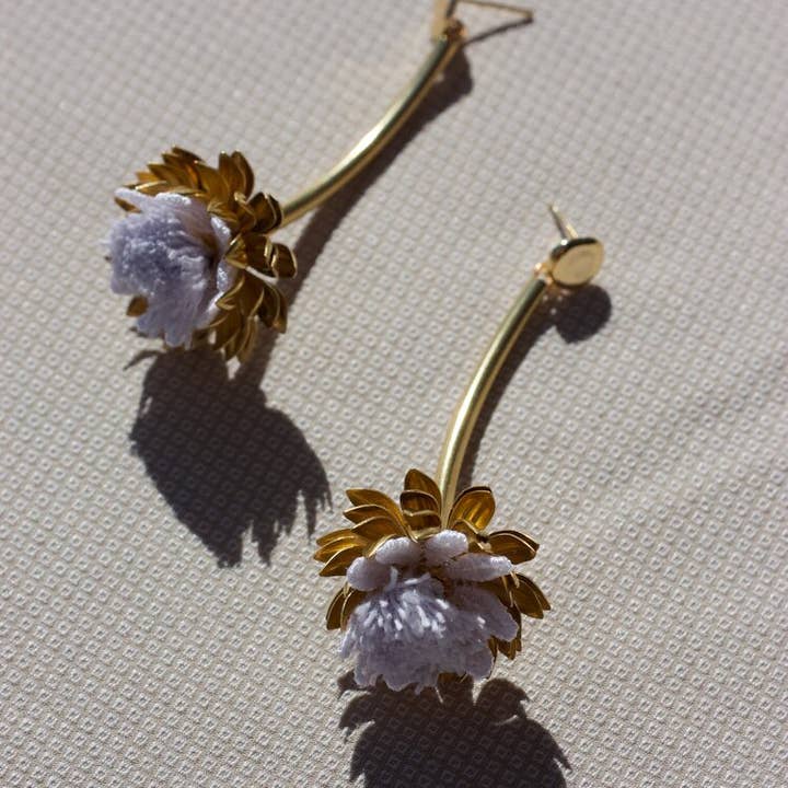 This Ilk - Wholesale Dangle Earrings - Cynara earrings19