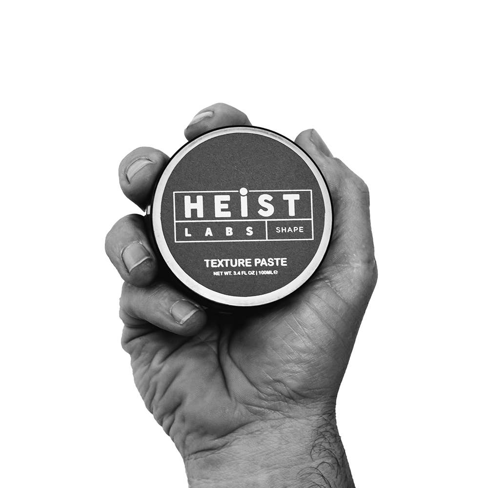 Heist - Vendita all'ingrosso Balsamo/pasta/crema per capelli - Pasta per texture di Heist Labs (100ml)