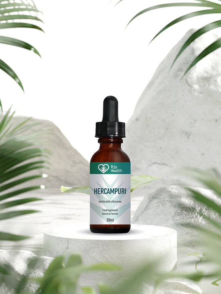 Rio Health Hercampuri 30 ml for engroshandel hos Rio Health Products