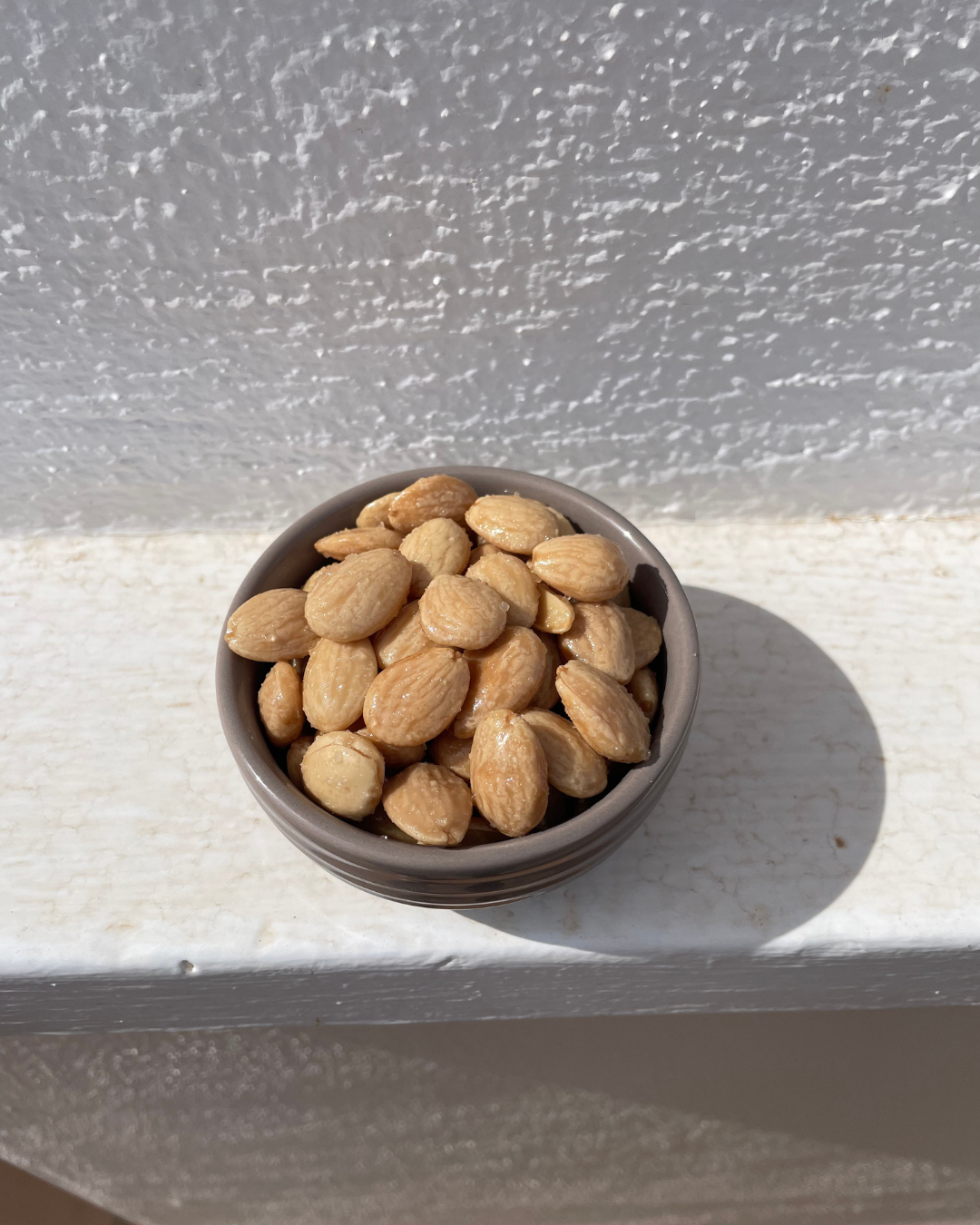 NUTIPICAL - Wholesale Noten - Marcona Amandel Gebakken Grove Zout2