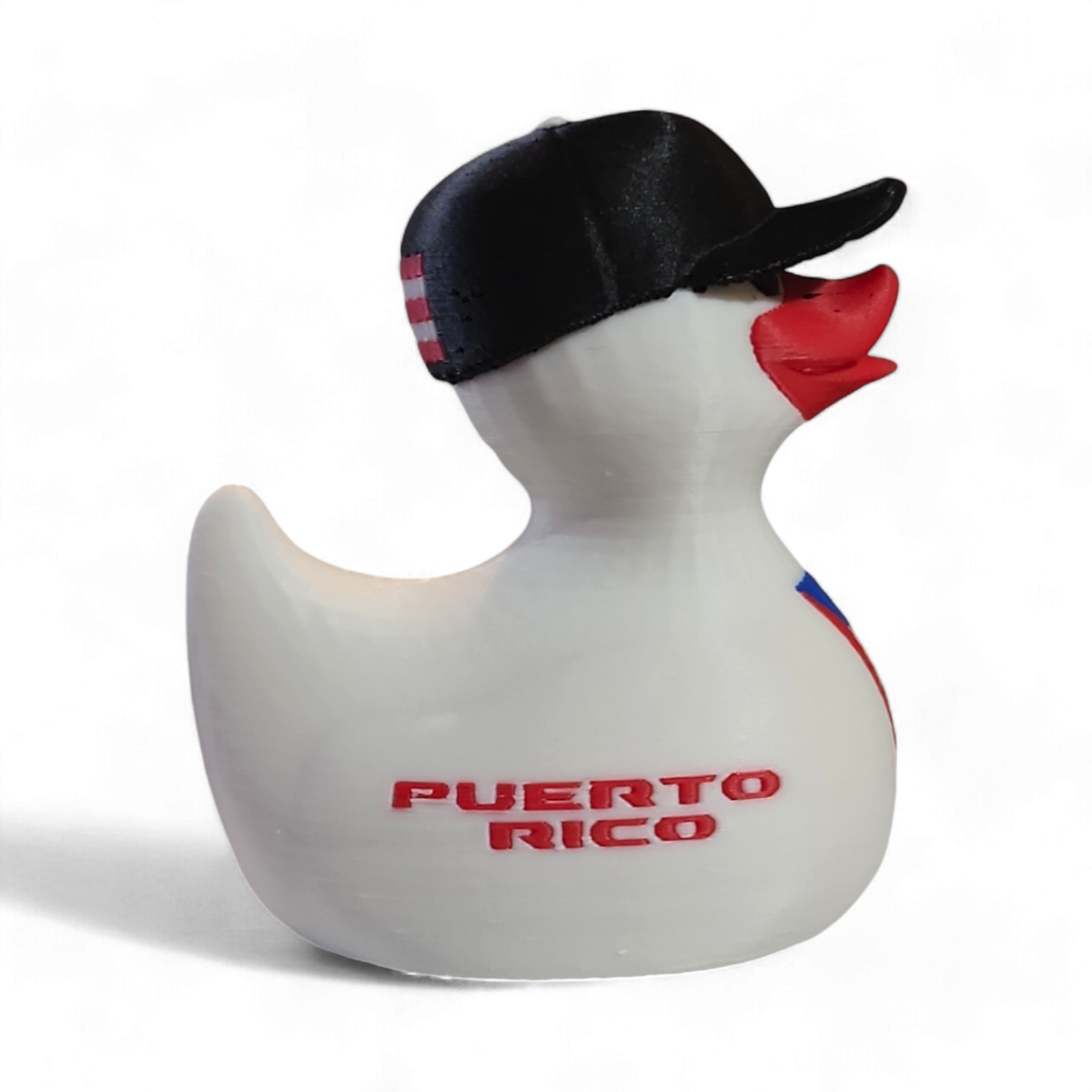 Ducks4Jeep - Wholesale Decorative Figurine - Puerto Rico Duck3